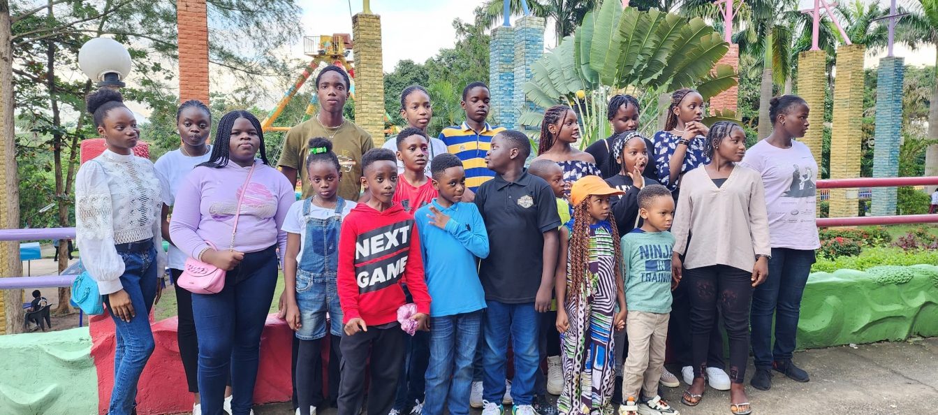 Finewiners Children's Day Out 2024