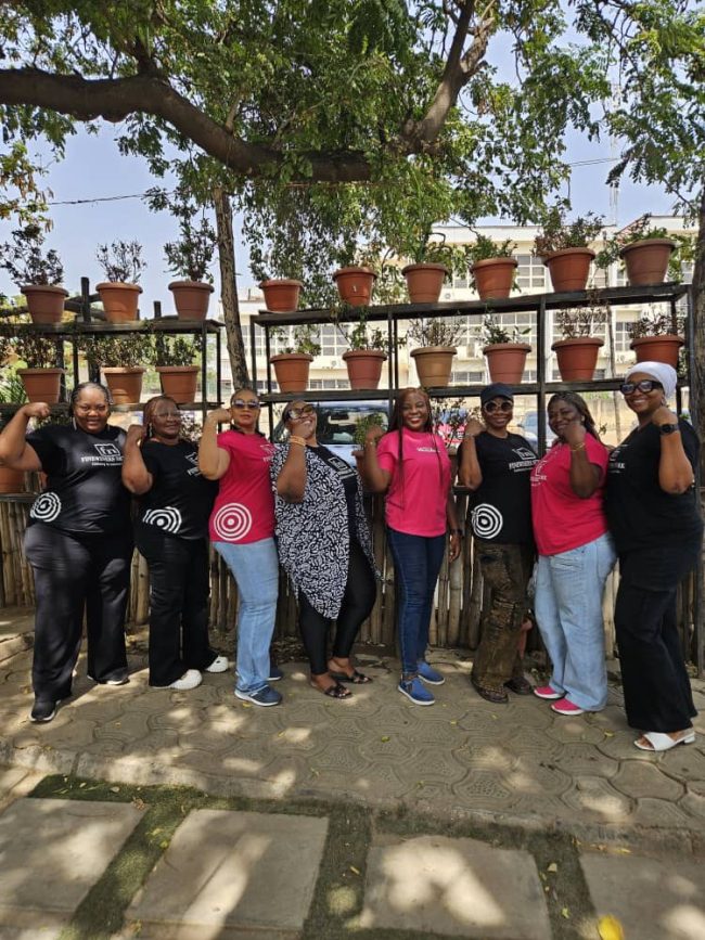 IWD Medical bill relief outreach 2025