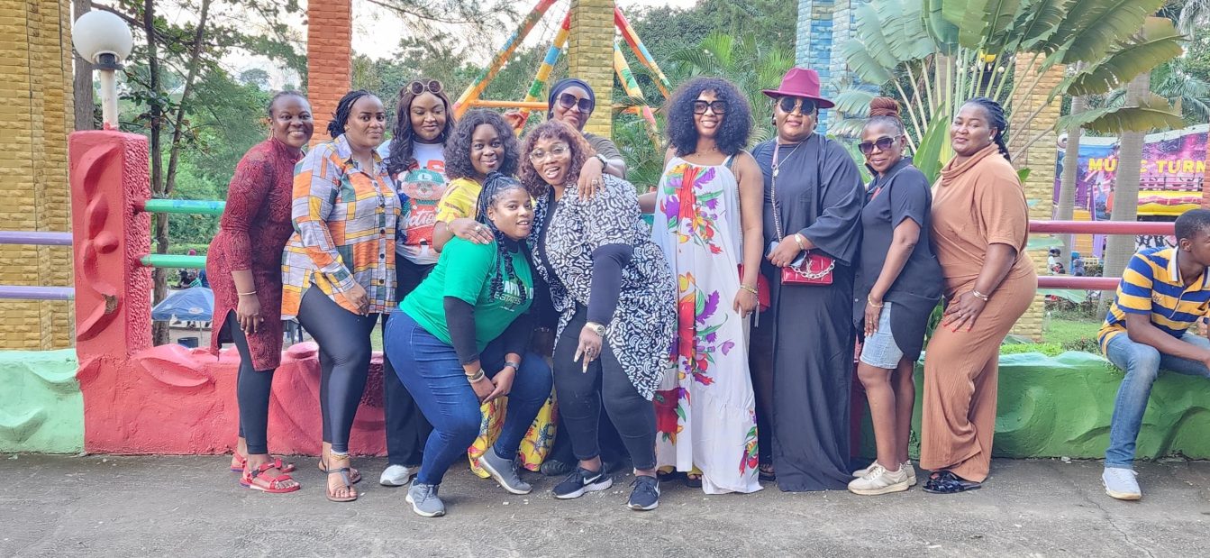 Finewiners Children's Day Out 2024